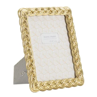 RAMKA ROPE 19x2x24,5 cm (WYMIAR Wewnętrzny 15x20 cm) MIN 2